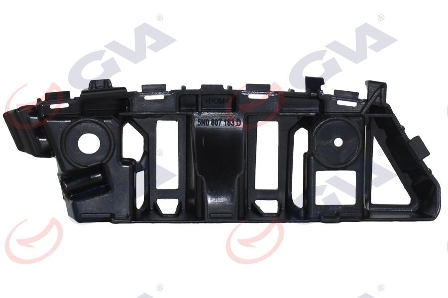 ÖN TAMPON BRAKETİ SOL VW TIGUAN 2012-2015-GVA 9120887-5N0807183D