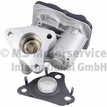 EGR VALFI MERCEDES OM607 W176 W246 W415 C117 X117 X156 . RENAULT K9K 1.5 dCi CLIO IV-KADJAR-LODDY-DOKKER-FLUENCE-CAPTUR-DUSTER-SCENIC-TALISMAN ALCAK BASINC-PIERBURG 710334200-A6071400700-147102557R