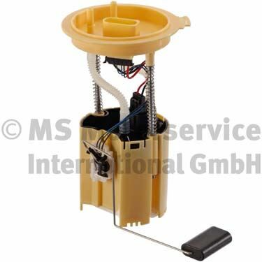 DEPO ŞAMANDIRASI A3 1.9 TDI-2.0 TDI 96-08 VW CADDY III-GOLF V-JETTA III 1.9 TDI 97-04-PIERBURG 711775030-1K0919050AB-1K0919050D-1K0919050J
