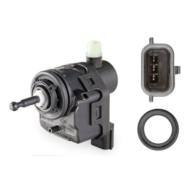 FAR AYAR MOTORU CLIO III 05 LB-II İNCE SOKET-HELLA 6NM007878501-8200428994