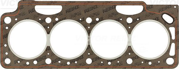 SKC 1 ÇENTİK 1.75 mm R19-EXP-CLIO-MGN 1.9D 88-- F8Q-V.REINZ 613121010-7700107818-7700867870