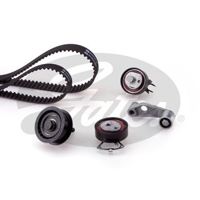 TRİGER SETİ 130x20 POLO-CORDOBA-GOLF4-FABIA-BORA 1.4-1.6 16V BCB-BBY-BUD-BBZ-BKY-AHW-AJV-AZD-CGGB-GATES-036198119B-036198119F