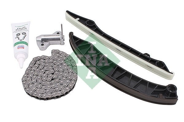130C11863R EKSANTİRİK ZİNCİR SETİ MOVANO B-MASTER III 2.3 DCI-CDTI FWD-M9T 1302800Q0D-INA 559017210-93168149-130C11863R-130C19924R