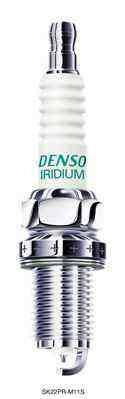 BUJİ MAZDA 2 1.25-1.3-1.4-1.5 03 MAZDA 3 1.4-1.6 03-DENSO SK16PR-E11-Z60118110-ZJ4618110-ZJY618110