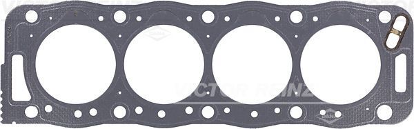 SKC 5 ÇENTİK 1.60 MM PARTNER 1.9 D 96 XUD9A-V.REINZ 613106540-0209.57-0209.K1-0209.S9