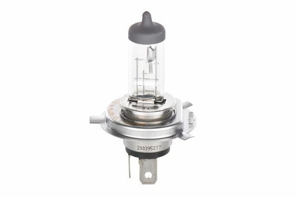 1987302923 AMPUL ECO 12V H4 43T 60/55W TIRNAKLI-BOSCH 1987302803-7703097171