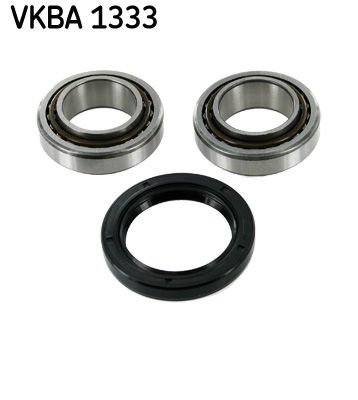 ARKA TEKER RULMANI KİT ESCORT V-VI 90-99 -FIESTA III 89-97 1.3-1.4-1.6-1.8-1.8i 16V-SKF VKBA1333-96FX1A049AB-1019561-1137830-5020654