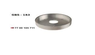 HİDROLİK DİREKSİYON POMPA KASNAĞI MGN-LGN 1.9 TDI F9Q-GROSSE 183-7700105711