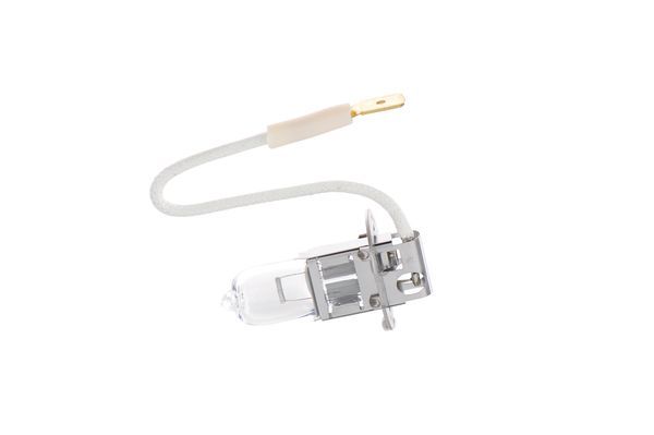 AMPUL H3 12V 55W PK22S HALOJEN MERCEDES AUDI FORD HYUNDAI VW-BOSCH 1987302802-N072601012290