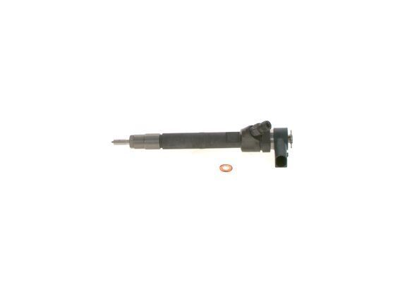 ENJEKTOR MERCEDES VITO OM646 W639 03 10-BOSCH 0445110191-A6470700087