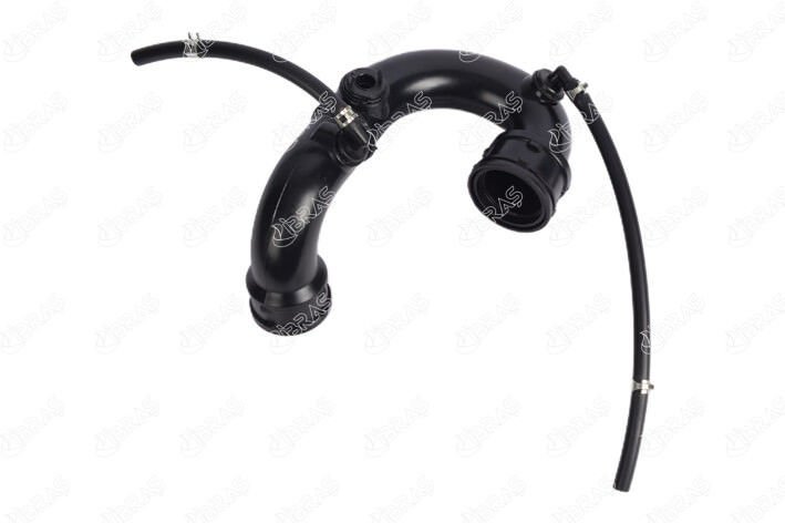 TURBO BORUSU RENAULT CLIO II 01 09 CLIO III 10 14 KANGOO 01 MEGANE II 05 SYMBOL II 09 NISSAN MICRA III 05 10 DACIA SANDERO 08 LOGAN 06 1.5dCi K9K-IBRAS 11729-8200404193-8200136780-8200290501