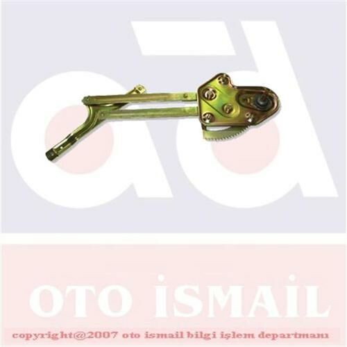 CAM KRİKOSU ÖN SAĞ R12 TOROS YM SEGMANLI TİP CAM MEKANİZMASI-EGEKARAYEL-7702188754