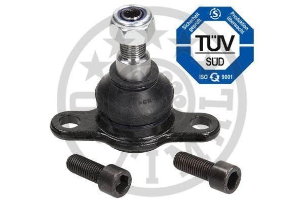 ROTİL ALT TRANSPORTER T4 1.9D-2.4D-2.5TDI 96-03-OPTIMAL G3-835-7D0407361