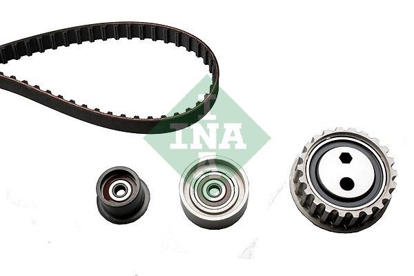 TRIGER SETI E30 318i 87 91 E30 TOURING 316i 91 94-INA 530000710-11311706956-11311727141-11311709646