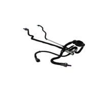YAKIT BORUSU ELCİKLİ 107 CITROEN C1 1.4 HDI 08-CM 133366-1574S8