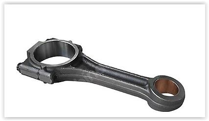 PİSTON KOLU 79.50MM POLO-LUP-A2-IBIZA-LEON 1.4 BAY-BMS-BNM-BNV-BWB-AMF-BMY 1004-045198401B-045198401C