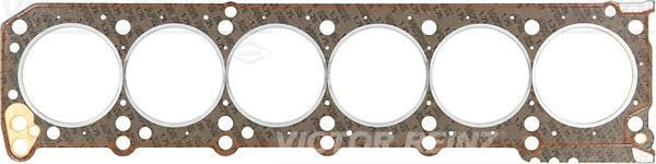 SILINDIR KAPAK CONTASI MERCEDES M104 W124 S1242 C124 A124 R129-V.REINZ 612897530-A1040161620-044.581