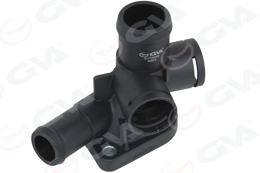 TERMOSTAT YUVASI FLANŞI GOLF III-POLO CLASSIC-PASSAT-CORDOBA-IBIZA-TOLEDO 1.6 AFT-AKS-GVA-037121144H-037121145F
