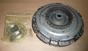 DEBRIYAJ SETI CIFT KAVRAMALI CAPTUR II 20 CLIO V 19 MEGANE IV 15 X-TRAIL III 19 QASHQAI II 18 1.3 TCE 1.5 DCI E6 BMW F40 F44 F45 F46 F48 F39 MINI F54 F55 F56 F57 F60 SANZ. 7DCT DW5 7DCT300-OEK 302054818R-28008486557-302054818R-3020500Q1B