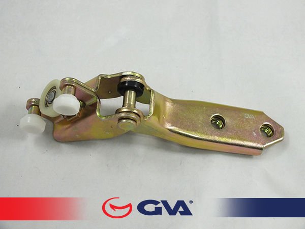 SÜRGÜLÜ KAPI ORTA MEKANİZMASI VW TRANSPORTER T4 98-04-GVA 8375621-701843336A