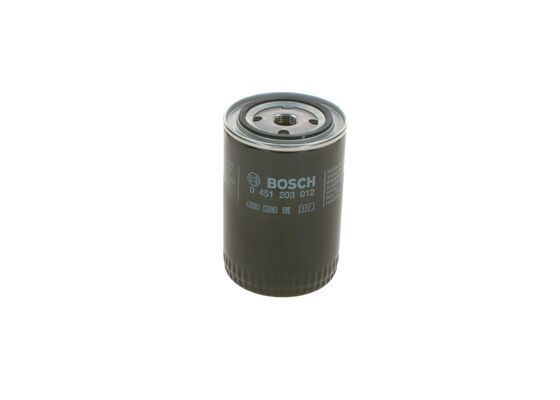 0986TF0006-0451203061 YAĞ FİLTRESİ PASSAT 96-00 A4 95-01 A6 97-01 A4 95-00 1.9TDI-BOSCH 0451203012-068115561A-068115561B-068115561C