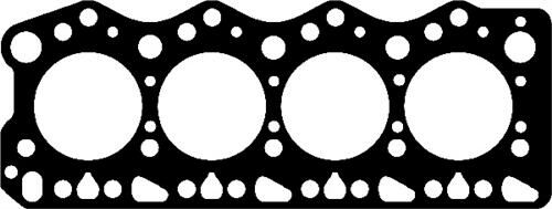 414748P SKC 1.50 mm 3 ÇENTİK DUCATO-BOXER-JUMPER-MOVANO-MASTER 2.8 HDI-JTD 8140.43S-CORTECO 83414748-99458402-0209.0F-4500885