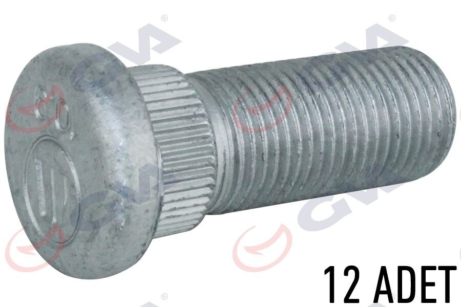BİJON SAPLAMASI RENAULT MASTER E.M. KISA PAKET 12-GVA 8810111-7700306993