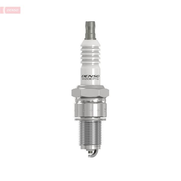 BUJİ W7DC UZUN PASO R9-R11 M131 DKŞ-DENSO W20EP-U-14025-5962.65-1367526-7700857576
