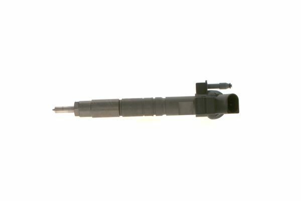 ENJEKTOR MERCEDES OM642 W204 C218 W212 W166 C292 W221 X204 W221 W639-BOSCH 0445116025-A6420701187