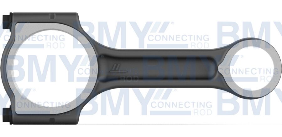 PİSTON KOLU LGN III-LATITUDE-MGN-TRAFIC-QASHQAI-XTRAIL 2.0 DCİ M9R 32 PİM-BMY 0915-7701477831