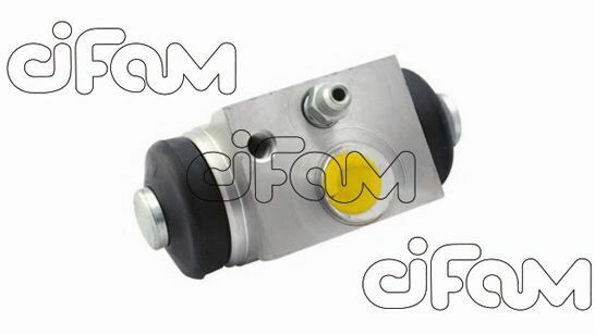 FREN SİLİNDİRİ SAXO 1.4-1.6-1.5D 96-03 P206 1.4 16V-1.4 HDI 02 P306 1.6-1.8-1.9 97 20.64mm-CIFAM-4402.C8