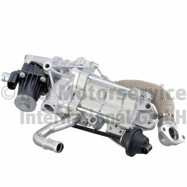 EGR VALFI SOL 306DT DISCOVERY 4 L319 DISCOVERY 5 L462 RANGE ROVER 4 VOGUE L405 RANGE ROVER SPORT I L320 RANGE ROVER SPORT 2 L494 JAGUAR XJ X351-PIERBURG 701881080-LR018752-JDE10760