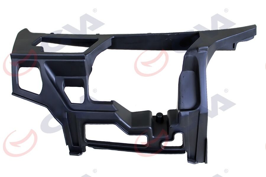 ÖN TAMPON BAGLANTI BRAKETİ SOL GOLF6 2009-2013-GVA 9103241-5K0807723B