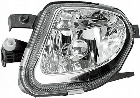 SIS FARI SAG MERCEDES W211 S211 B906-HELLA 1NB008275041-A2118200656