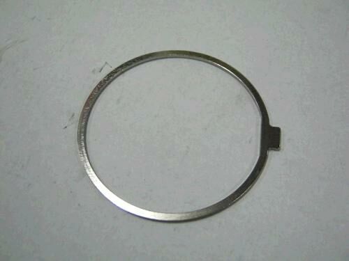 AKS DİŞLİ SEGMANI R9-R11-R19-R21 MESNET RONDELASI-GROSSE 121-7700720854