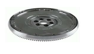 DEBRİYAJ VOLANI SABİT FOCUS 1.6 TDCİ 826344 DEBRİYAJ SETİ İLE BERABER KULLANILIR-VOLMERK VMFR703-3M51 6477 CH 1669556