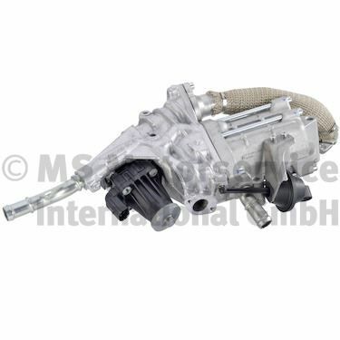 EGR VALFI SAG 306DT DISCOVERY 4 L319 DISCOVERY 5 L462 RANGE ROVER 4 VOGUE L405 RANGE ROVER SPORT I L320 RANGE ROVER SPORT 2 L494 JAGUAR XJ X351-PIERBURG 701881090-LR018753-JDE10761