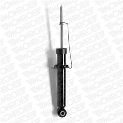 ARKA AMORTİSÖR L/R NISSAN PRIMERA P12 2002-2008 GAZLI-MONROE 23962-56210BA011-56210AV700-56210AV400