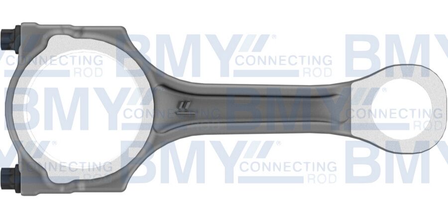 PİSTON KOLU 86MM UZUN TİP TRANSİT V347 PUMA-MONDEO-BOXER III-DUCATO-JUMPER 2.2 110-130-150HP-BMY 0805-0603.97-0603.98-1S7Q6200CBA
