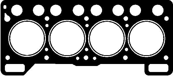 SKC R9-R11-R19- 1.4 BH690-V.REINZ 612529520-7700567327-7700680689-7708720755