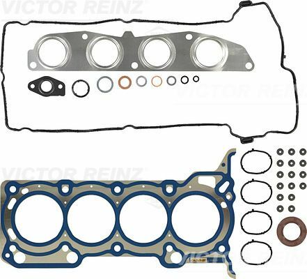 MOTOR TAKIM CONTA MITSUBISHI COLT 1.3-1.5 04-10 -LANCER 1.5 08-12 KARTER CONTASI YOK-V.REINZ 013424001