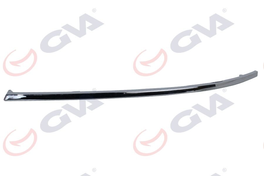 ÖN TAMPON SÜS ÇITASI SOL A6 02-07-GVA 9121011-4B0807173E