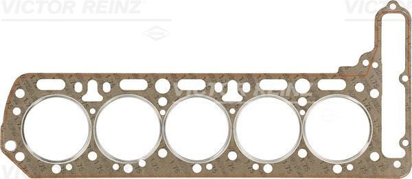 SILINDIR KAPAK CONTASI MERCEDES OM617 W115 W123 W460-V.REINZ 612412540-A6170160820-776.769