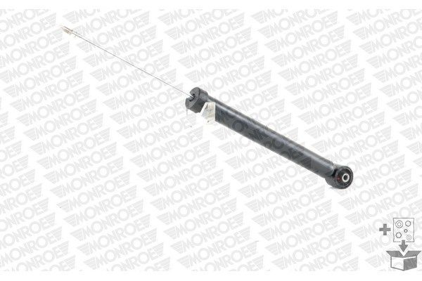 ARKA AMORTİSÖR L/R VW POLO 2002- 2010 2017 CORDOBA-IBIZA-FABIA-A1 GAZLI-MONROE 23950-6Q0513025BN-6C0513025AK-6R0513025AH