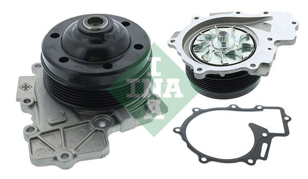 DEVIRDAIM POMPASI MERCEDES VITO OM651 W639 10-INA 538080010-A6512003501