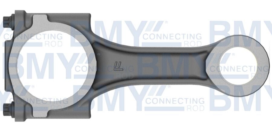 PİSTON KOLU 94.9MM DUCATO-BOXER-JUMPER-MASTER-MOVONO-IVECO DAILY 2.8-BMY 0803-0603.82-500352497