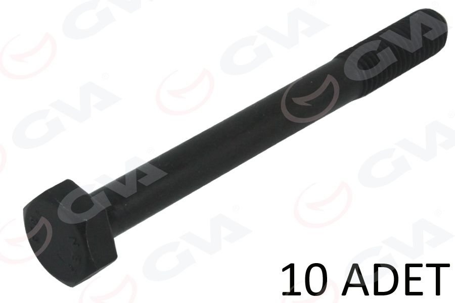 SİLİNDİR KAPAK CİVATASI RENAULT R9-R11-R21-GVA 8913112-706305500