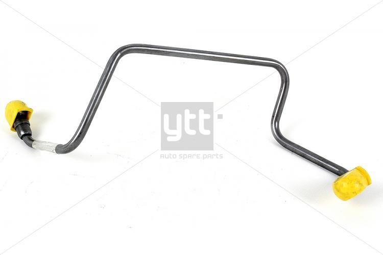 TURBO YAG BORUSU P308 P307 YM P3008 PARTNER TEPE P407 P206 P207 P307 P1007 P5008 C3 II C5 II C4 C2 BERLINGO III C4 PICASSO C5 III C3 PICASSO XSARA PICASSO DV6 1.6HDI 16V FOCUS II 1.6TDCI 04 14-YTT 32177-3M5Q6K679AD-1254336-1435144-1479839