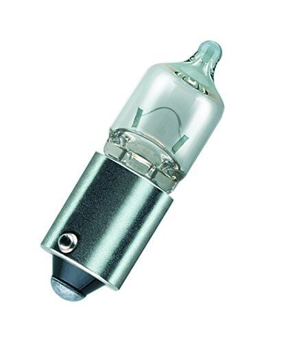 AMPUL 12V H6W HALOJEN PARK-OSRAM 64132