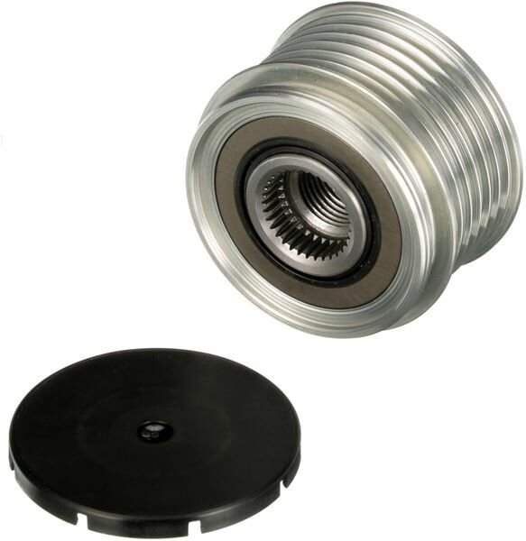 ALTERNATOR KASNAGI MERCEDES W177 V177 W247 C118 X118-GATES OAP7296-A6081500000